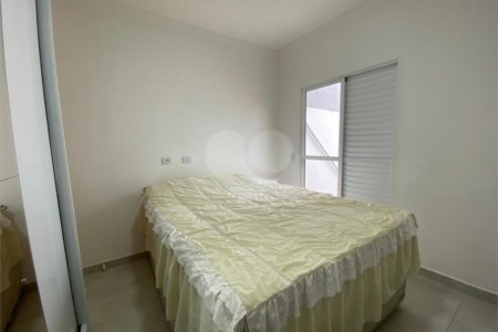 Casa à venda com 2 quartos em Parque São Bento, Sorocaba, SP