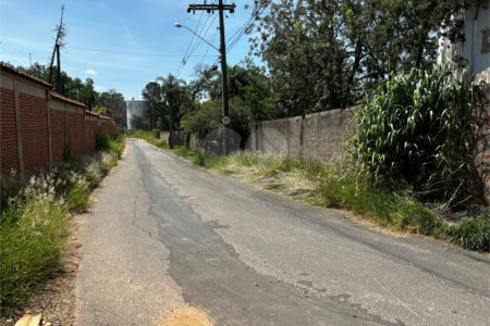 Chácara à venda em Loteamento Terras de São Pedro e São Paulo, Salto, SP