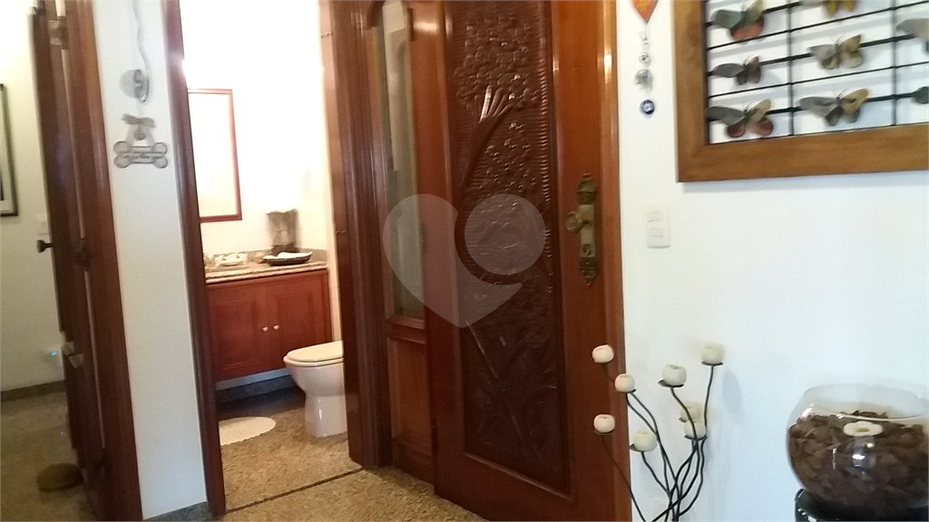 Apartamento à venda com 4 quartos, sendo 3 suítes, em Jardim São Paulo(zona Norte), São Paulo, SP