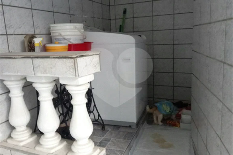Sobrado à venda com 3 quartos, sendo 1 suíte, em Imirim, São Paulo, SP