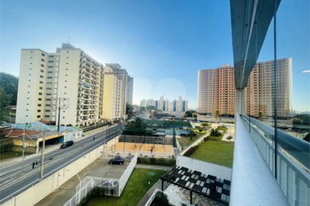 Apartamento para alugar com 3 suítes no Centro, São Bernardo do Campo, SP
