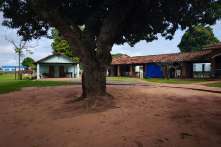 Galpão para alugar em Jardim das Oliveiras, Três Lagoas, MS