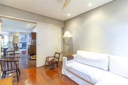 Apartamento à venda com 3 quartos, sendo 1 suíte,  em Sumarezinho, São Paulo, SP