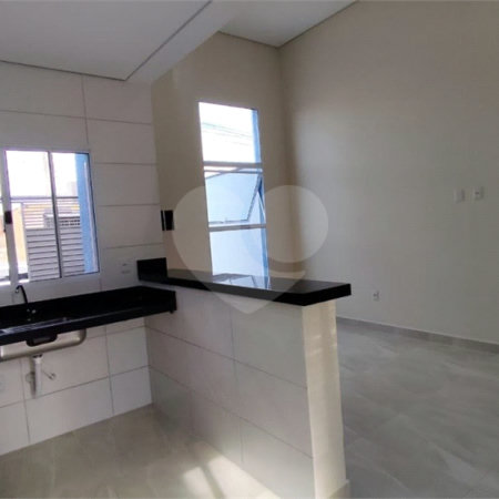Casa à venda com 2 quartos, sendo 1 suíte,  em Parque São Bento, Sorocaba, SP