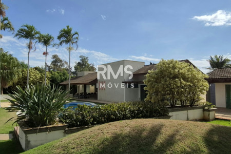 Casa à venda ou para alugar com 4 suítes no condomínio Monte Belo - Salto/sp, Salto - SP