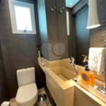 Apartamento à venda com 3 suítes em Santa Teresinha, São Paulo, SP