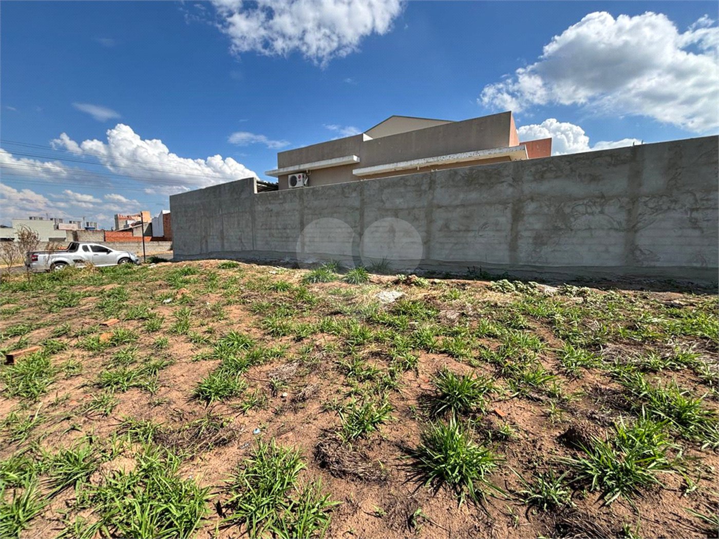 Terreno à venda em Residencial Vila Martins, Salto, SP
