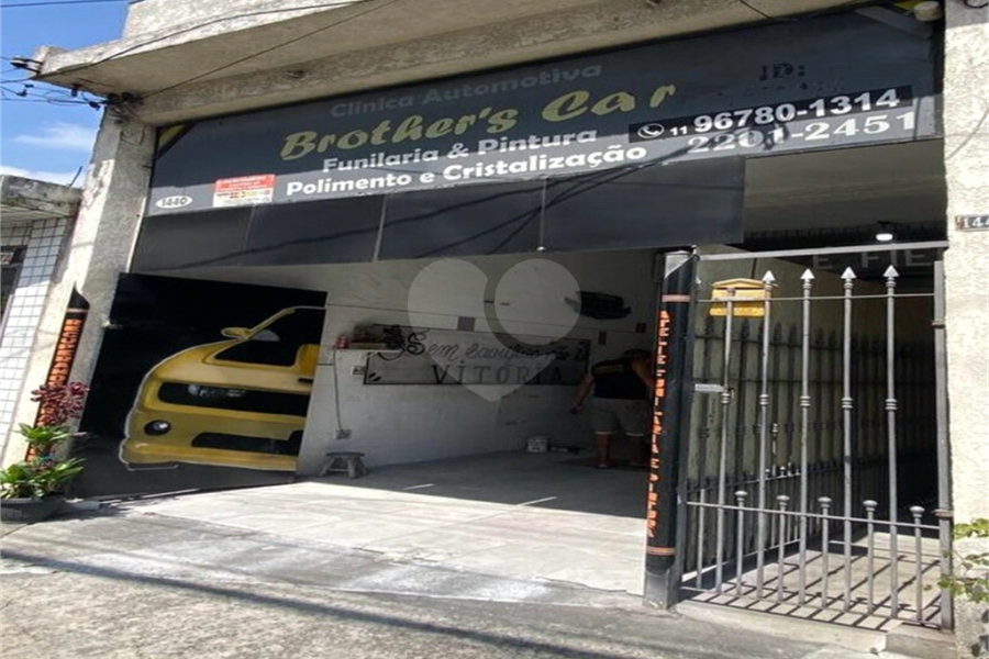 Terreno à venda com 4 quartos em Tucuruvi, São Paulo, SP