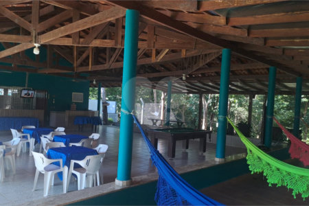 Chácara à venda com 4 quartos em Área Rural de Cuiabá, Cuiabá, MT