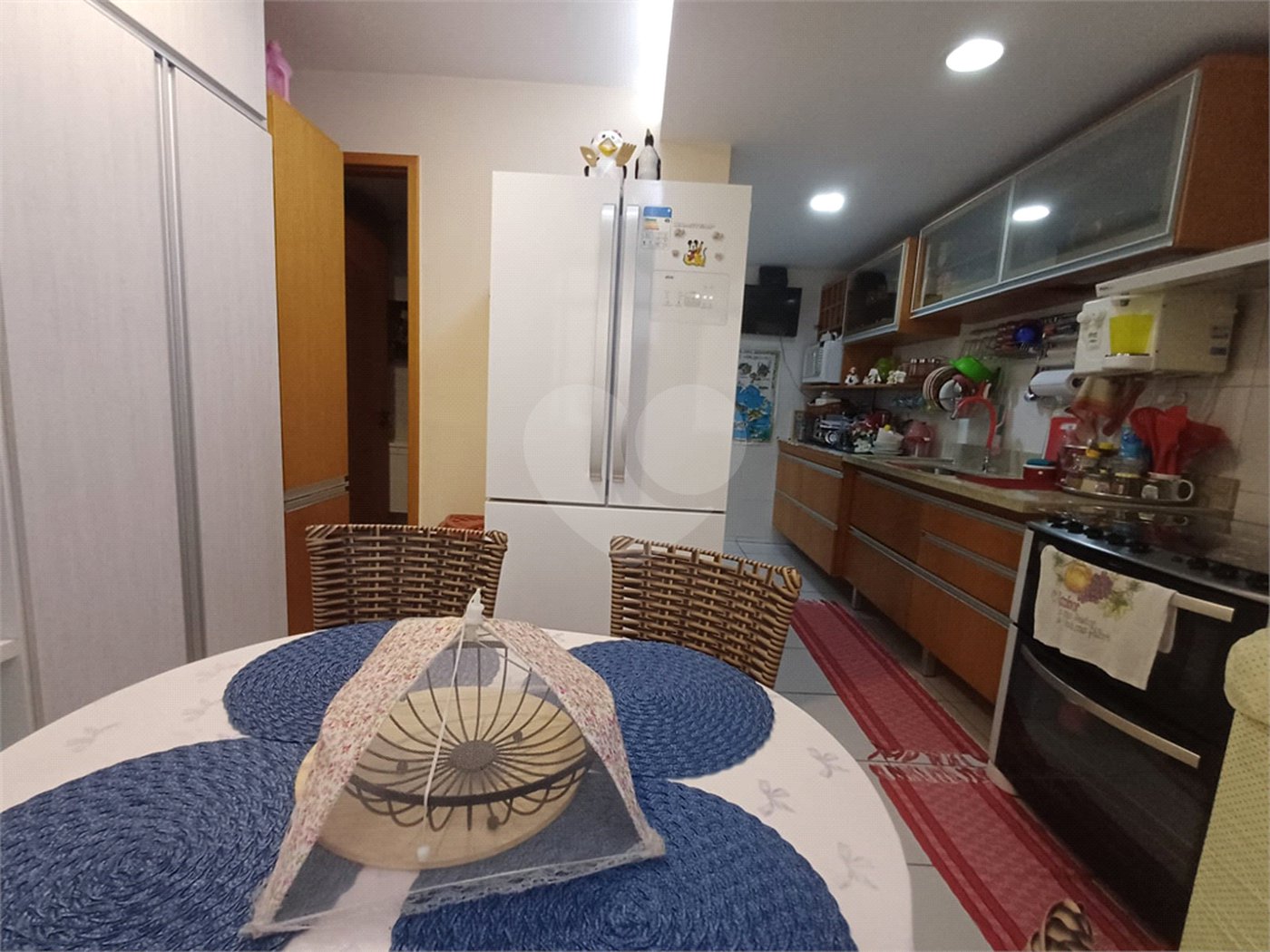 Apartamento à venda com 3 quartos, sendo 1 suíte, em Maracanã, Rio de Janeiro, RJ