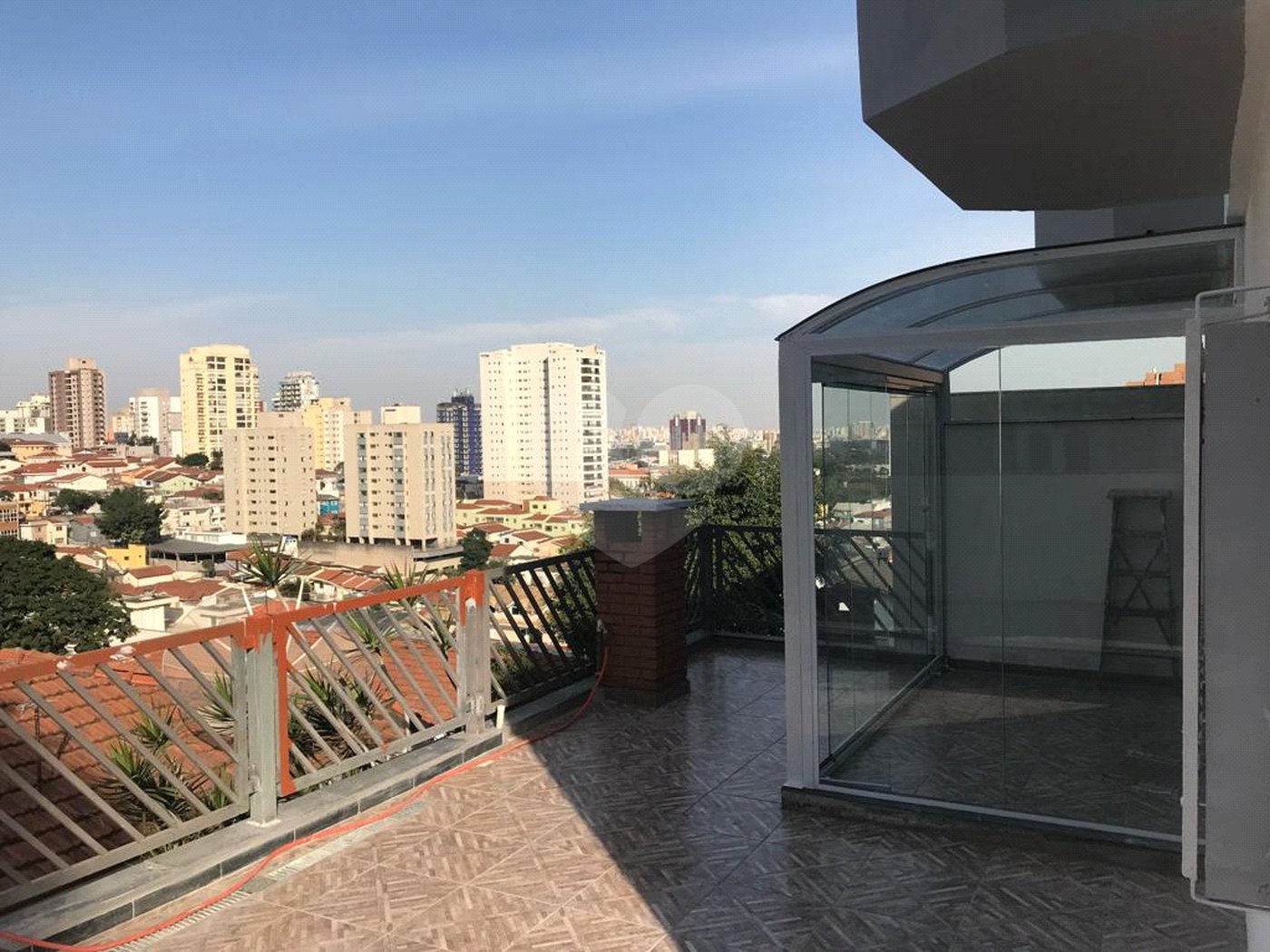 Sobrado à venda com 3 quartos, sendo 1 suíte, em Santana, São Paulo, SP
