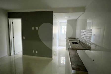Apartamento à venda com 2 quartos em Santana, São Paulo, SP
