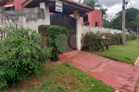 Chácara à venda com 4 quartos no Centro, Araçoiaba da Serra, SP
