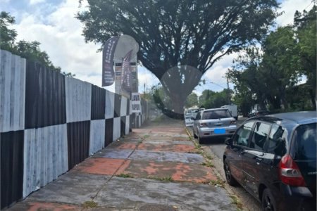 Terreno à venda com 1 quarto em Vila Romana, São Paulo, SP