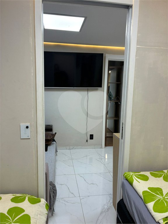 Apartamento à venda com 2 quartos em Santo Amaro, São Paulo, SP