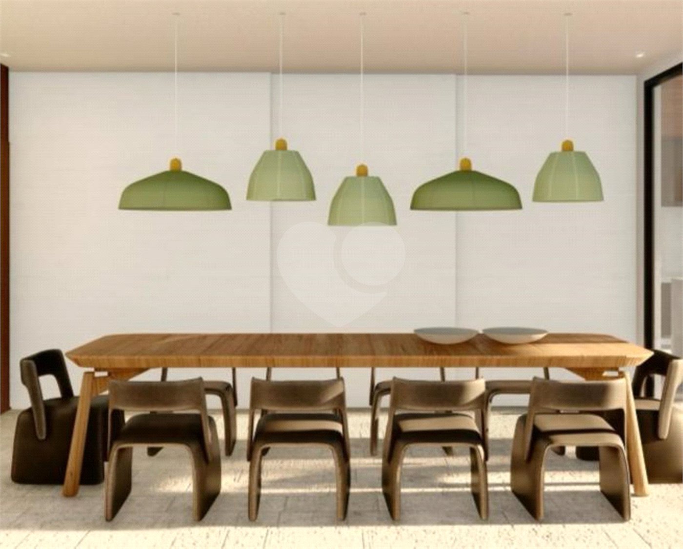 Casa à venda com 4 suítes em Residencial Jatibela, Campinas, SP