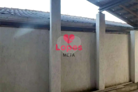 Casa à venda com 2 quartos em Jardim Americano, São José dos Campos, SP