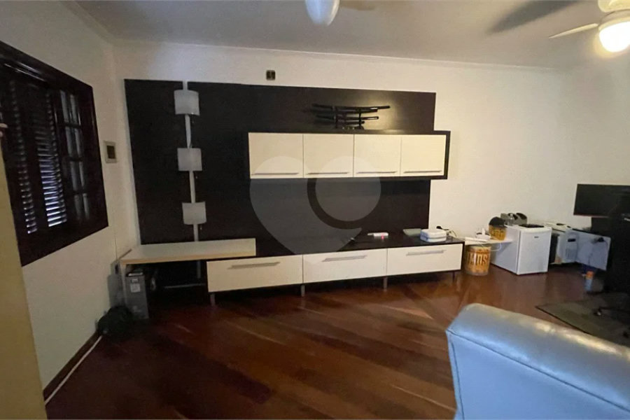 Sobrado à venda com 4 quartos, sendo 2 suítes, em Mandaqui, São Paulo, SP