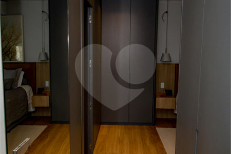 Apartamento à venda com 3 suítes em Jardim Paulista, São Paulo, SP