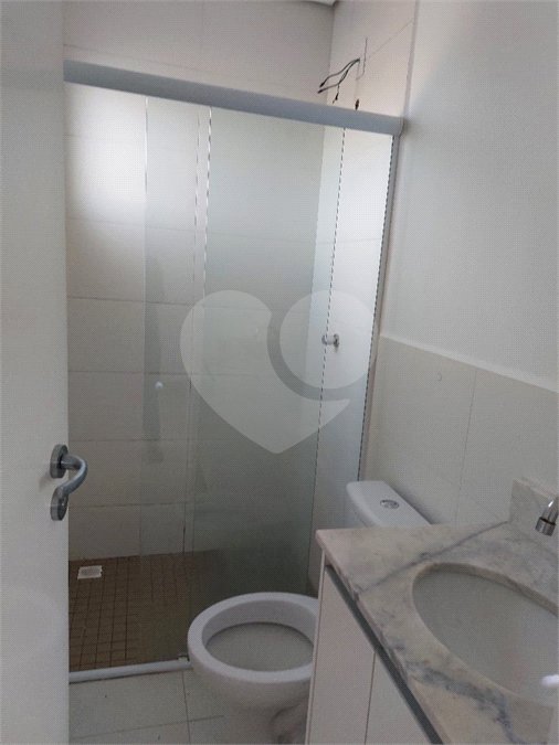 Apartamento à venda ou para alugar com 3 quartos, sendo 1 suíte, em Jardim Santiago, Indaiatuba, SP