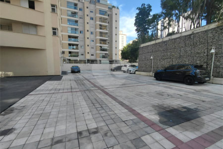 Apartamento para alugar com 2 quartos, sendo 1 suíte, em Vila Pompéia, São Paulo, SP