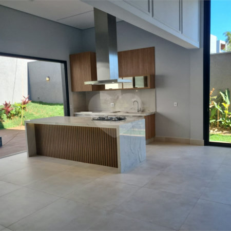 Casa à venda com 4 suítes no condomínio Residencial Alpaville Iii, Ribeirão Preto - SP