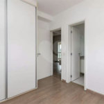Apartamento à venda com 2 suítes em Vila Cordeiro, São Paulo, SP