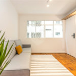Apartamento à venda com 3 quartos em Vila Mariana, São Paulo, SP