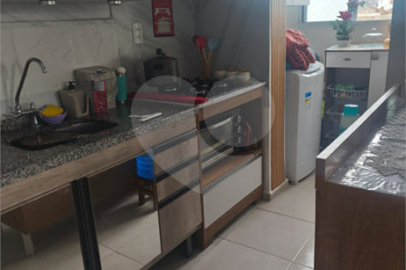 Apartamento à venda com 2 quartos em Jardim Amália, São Paulo, SP