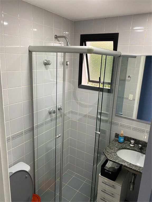 Apartamento à venda com 3 quartos, sendo 1 suíte, em Vila Andrade, São Paulo, SP