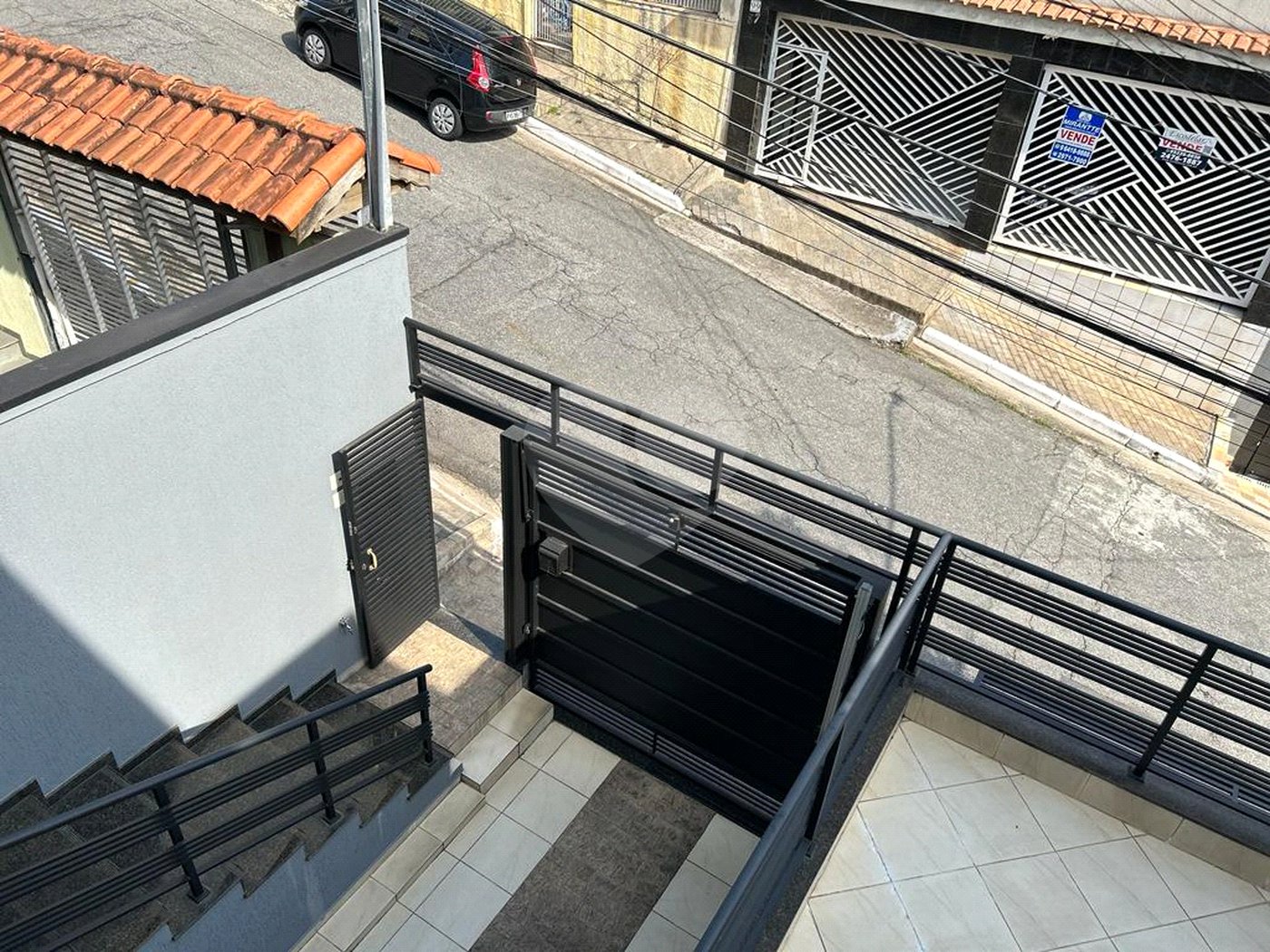 Sobrado à venda com 3 suítes em Mandaqui, São Paulo, SP
