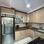 Casa à venda com 2 quartos no condomínio Jardim do Sol, Suzano - SP