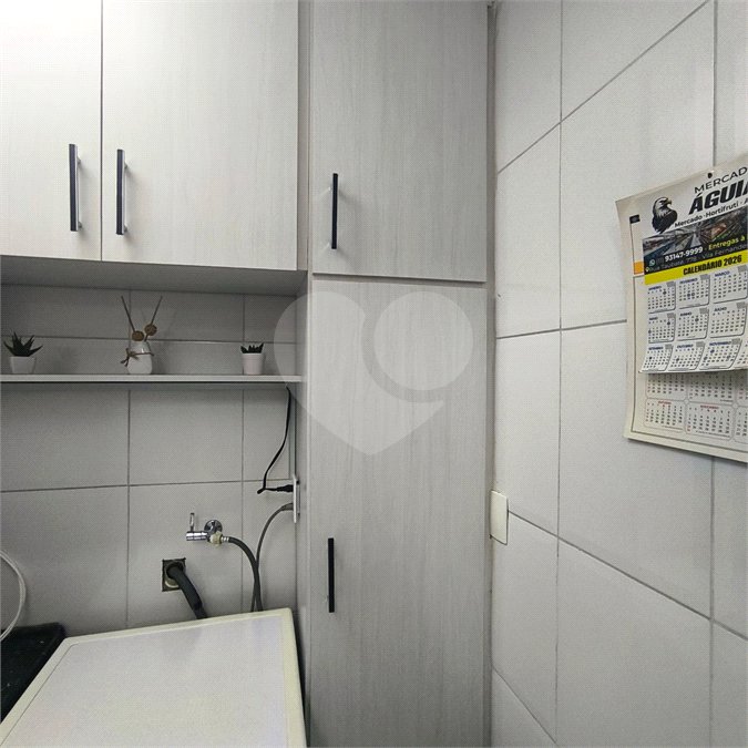 Sobrado à venda com 3 suítes em Vila Carrão, São Paulo, SP