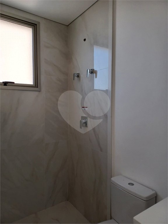 Apartamento à venda com 4 suítes em Real Parque, São Paulo, SP