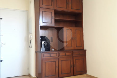 Apartamento à venda com 2 quartos em Vila Leopoldina, São Paulo, SP