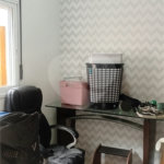 Casa à venda com 4 quartos, sendo 2 suítes, no condomínio Canamari, São Paulo - SP