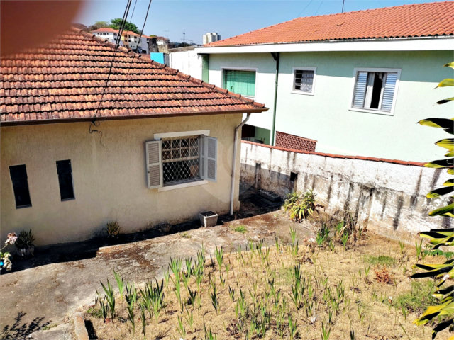 Casa Térrea à venda com 3 quartos em Horto, São Paulo, SP