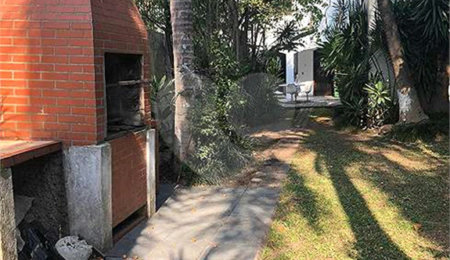 Casa à venda com 4 quartos, sendo 1 suíte,  em Vila Cordeiro, São Paulo, SP