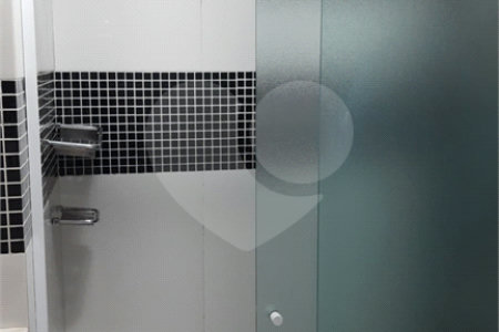 Apartamento à venda com 2 quartos em Vila das Belezas, São Paulo, SP