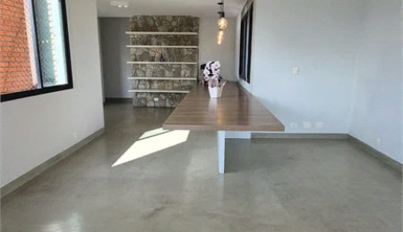 Apartamento à venda ou para alugar com 3 quartos, sendo 2 suítes,  em Vila Romana, São Paulo, SP