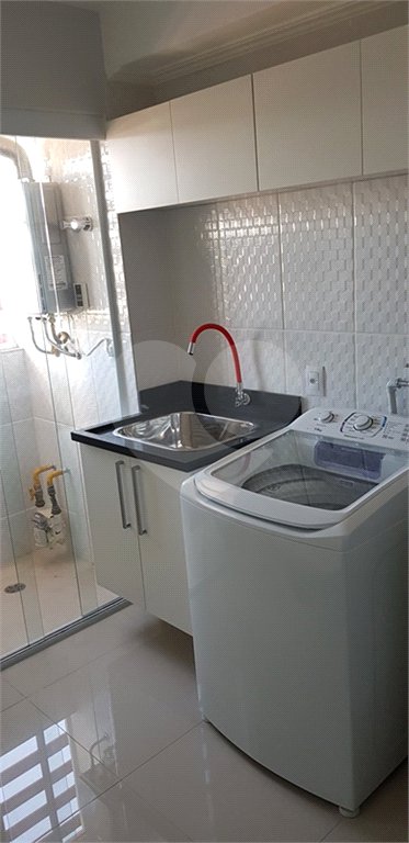 Duplex à venda com 3 quartos, sendo 1 suíte,  em Casa Verde, São Paulo, SP