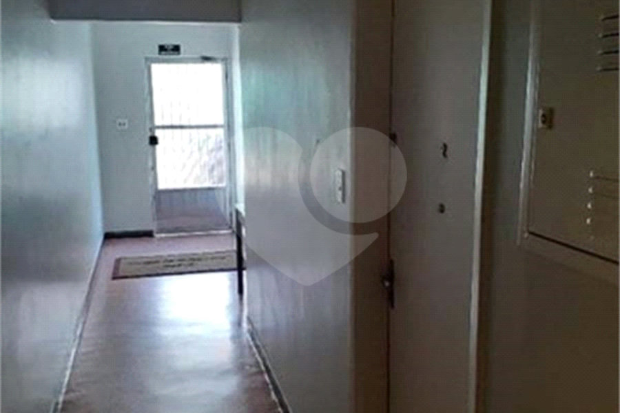 Apartamento à venda com 1 suíte em Santana, São Paulo, SP