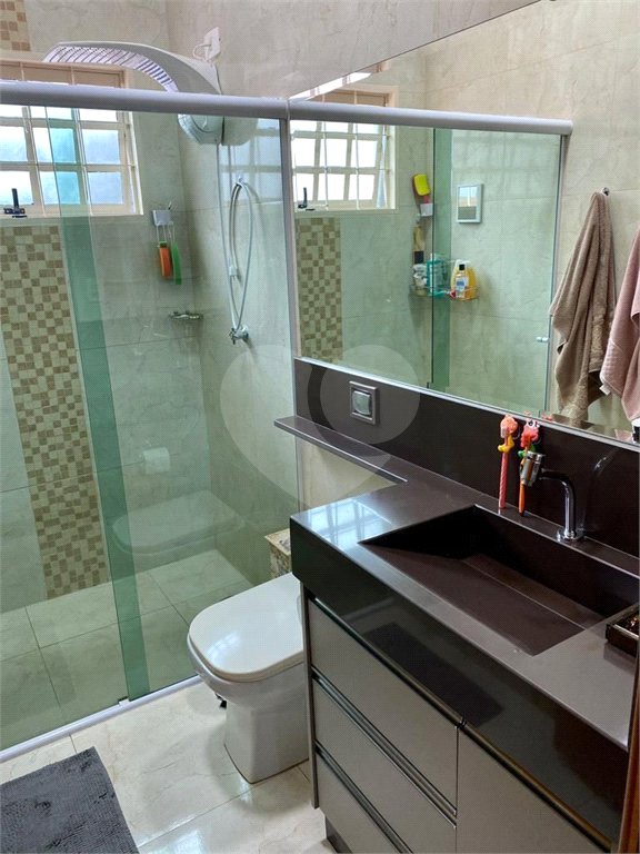 Casa à venda com 3 quartos, sendo 1 suíte, em Vila Miranda, Sumaré, SP