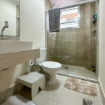 Apartamento com 3 dormitórios à venda, 139 m² por R$ 920.000,00 - Marapé - Santos/SP