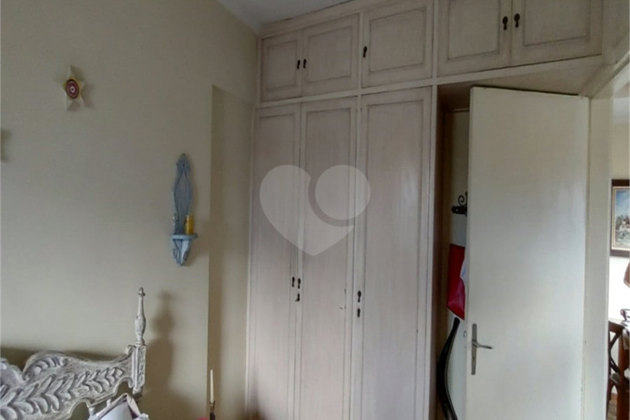 Apartamento à venda com 2 quartos em Tucuruvi, São Paulo, SP