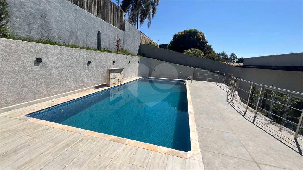 Casa à venda com 4 suítes em Jardim Paulista, Atibaia, SP