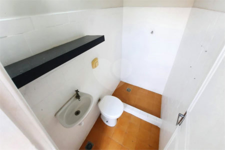 Casa para alugar com 7 quartos, sendo 1 suíte, em Maracanã, Rio de Janeiro, RJ