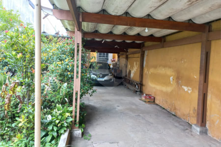 Casa Térrea à venda com 1 quarto em Vila Nivi, São Paulo, SP