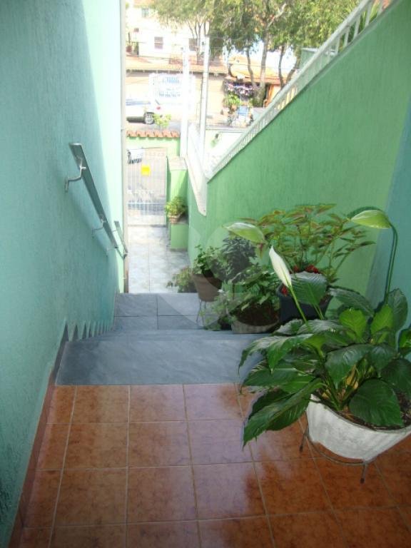 Sobrado à venda com 3 quartos, sendo 1 suíte, em Parada Inglesa, São Paulo, SP