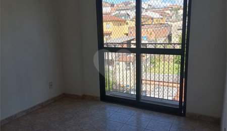 Apartamento à venda com 2 quartos em Vila Aurora (zona Norte), São Paulo, SP